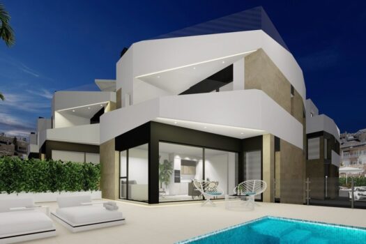 3 bedroom Villa for sale in Orihuela Costa