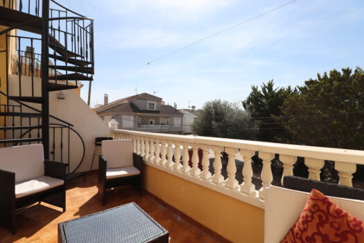 2 bedroom Apartment for sale in Orihuela