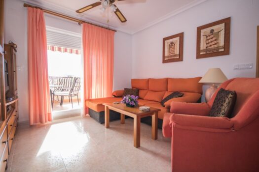 3 bedroom Apartment for sale in Playa Flamenca