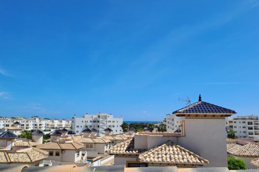 3 bedroom Villa for sale in La Zenia