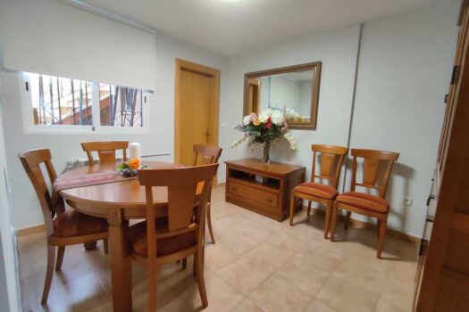 4 bedroom Townhouse for sale in La Nucia