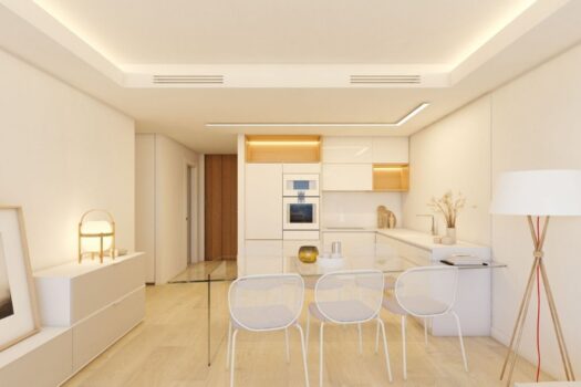 3 bedroom Apartment for sale in Denia