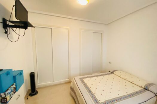 2 bedroom Apartment for sale in Torrevieja