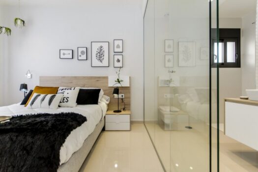 3 bedroom Villa for sale in Murcia