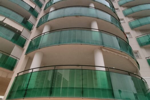 2 bedroom Apartment for sale in Finestrat