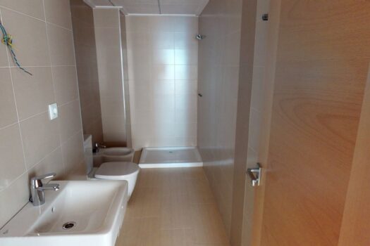 3 bedroom Apartment for sale in Aguilas