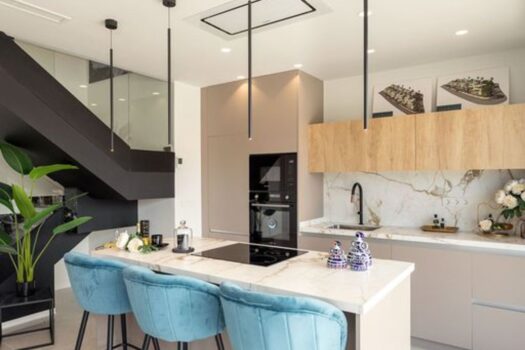 3 bedroom Villa for sale in Finestrat