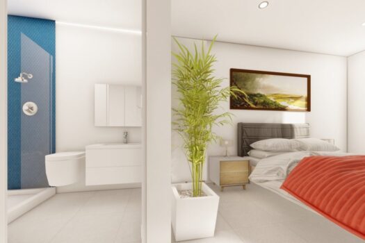 2 bedroom Villa for sale in Los Urrutias