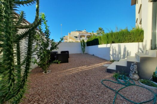 2 bedroom Villa for sale in Ciudad Quesada