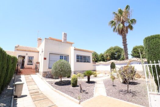 3 bedroom Villa for sale in Orihuela Costa