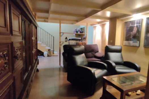 4 bedroom Townhouse for sale in La Nucia