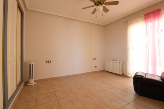 3 bedroom Villa for sale in Algorfa