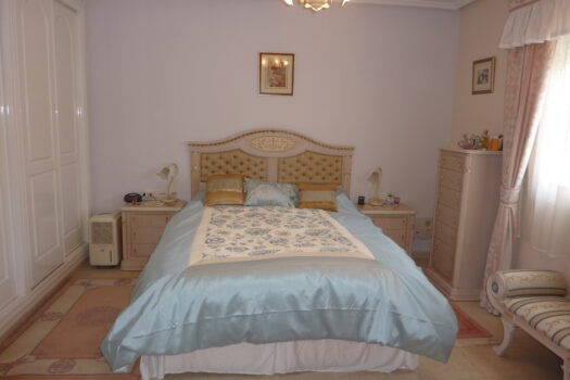 4 bedroom Villa for sale in Ciudad Quesada