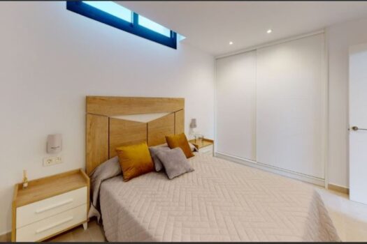 3 bedroom Villa for sale in La Nucia