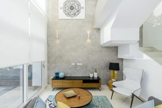 3 bedroom Villa for sale in Rojales