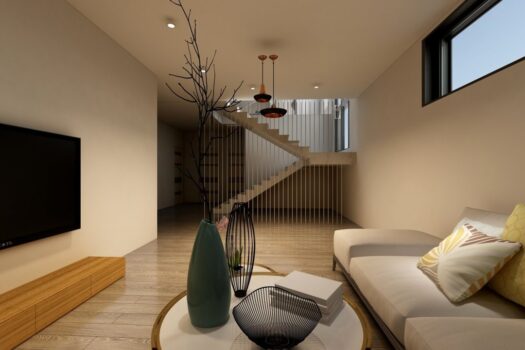 3 bedroom Villa for sale in La Nucia