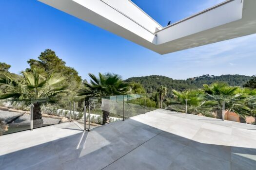 3 bedroom Villa for sale in Javea