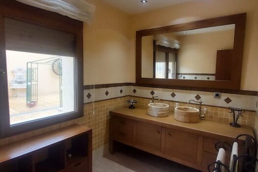 5 bedroom Villa for sale in Hondon de las Nieves