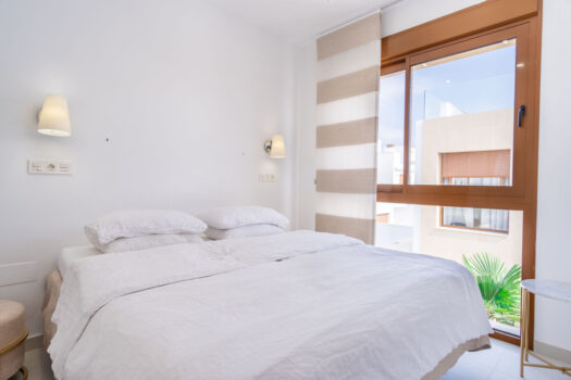 3 bedroom Villa for sale in Pilar de la Horadada