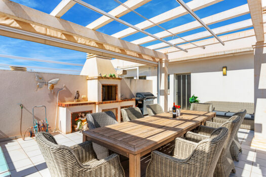 3 bedroom Apartment for sale in Ciudad Quesada