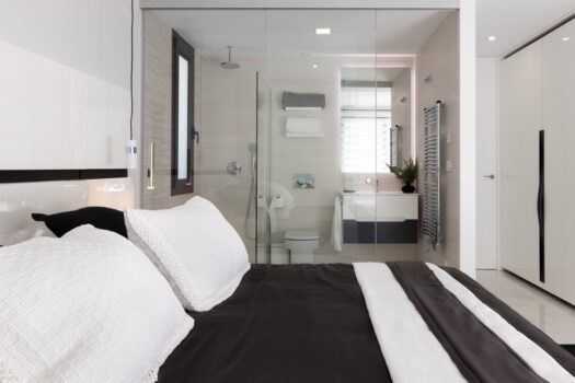 Vila – 5 ložnic – La Zenia