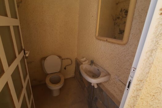 5 bedroom Villa for sale in Ciudad Quesada