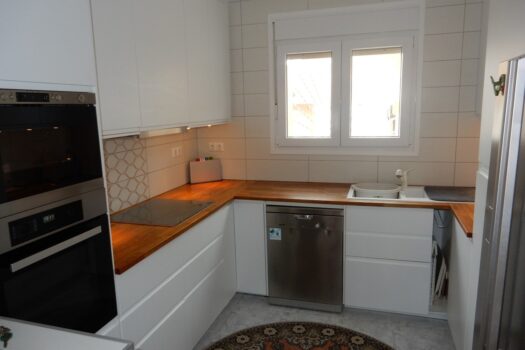 2 bedroom Villa for sale in Ciudad Quesada