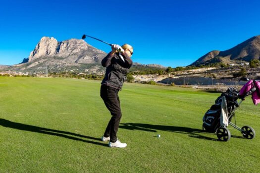 4 bedroom Villa for sale in Finestrat