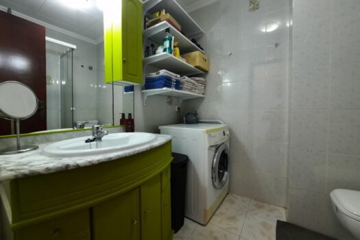 1 bedroom Apartment for sale in Torrevieja-PRODANO