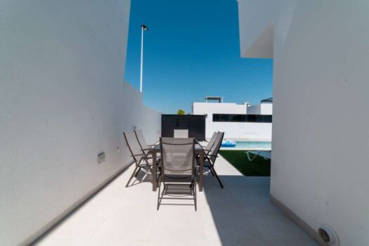 3 bedroom Villa for sale in San Pedro del Pinatar