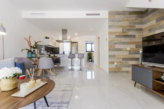 3 bedroom Villa for sale in Polop