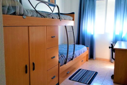 3 bedroom Villa for sale in Benijofar