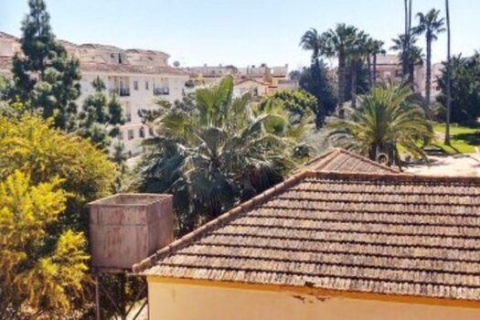 3 bedroom Townhouse for sale in Jacarilla