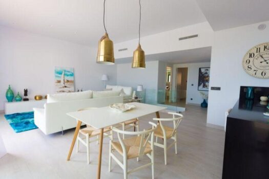 3 bedroom Villa for sale in Finestrat