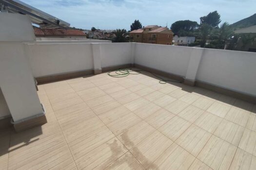 3 bedroom Villa for sale in Polop