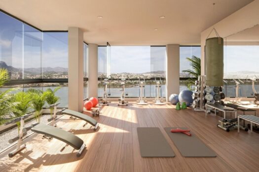 1 bedroom Apartment for sale in Calpe