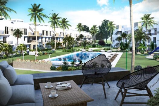 3 bedroom Apartment for sale in Guardamar del Segura