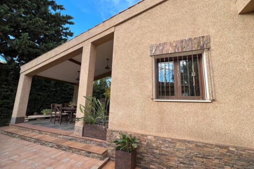 6 bedroom Villa for sale in Ciudad Quesada