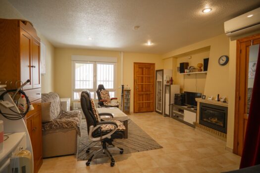 2 bedroom Villa for sale in Ciudad Quesada