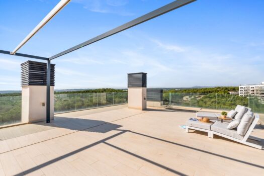 3 bedroom Apartment for sale in Las Colinas Golf Resort