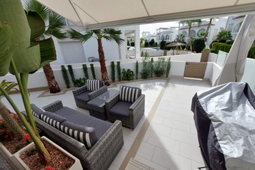 2 bedroom Apartment for sale in Ciudad Quesada