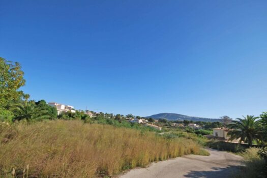 5 bedroom Villa for sale in Teulada