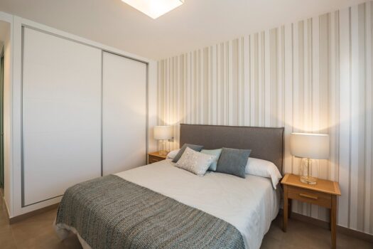 Vila – 3 ložnice – Orihuela
