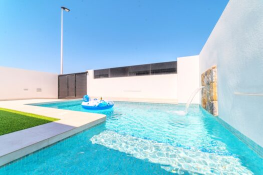 3 bedroom Villa for sale in San Pedro del Pinatar