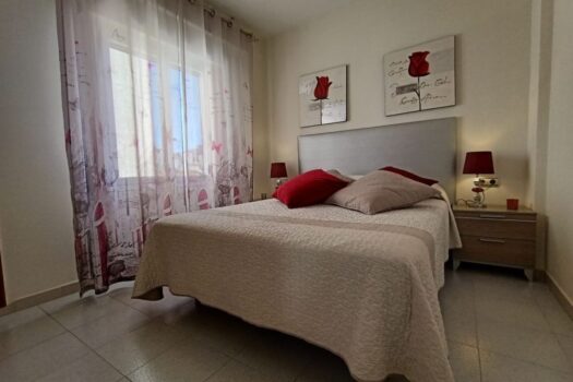 3 bedroom Apartment for sale in Guardamar