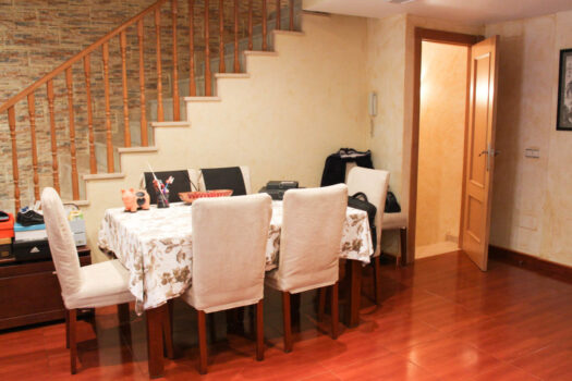 3 bedroom Townhouse for sale in Catral