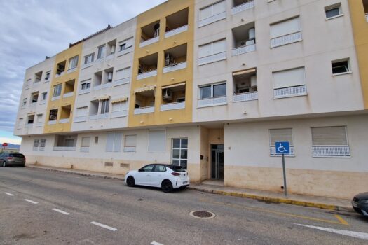 2 bedroom Apartment for sale in Almoradi