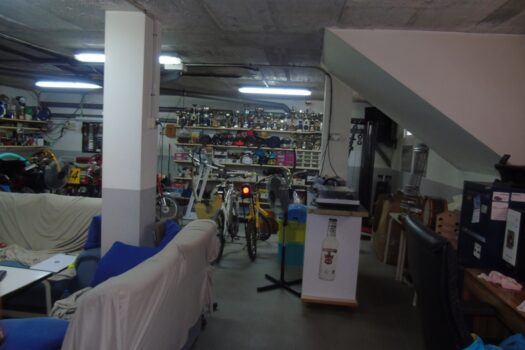 3 bedroom Townhouse for sale in Heredades