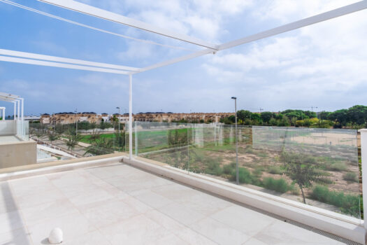 3 bedroom Villa for sale in Pilar de la Horadada