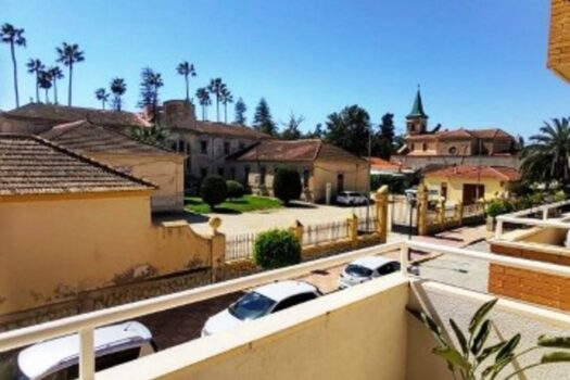 3 bedroom Townhouse for sale in Jacarilla